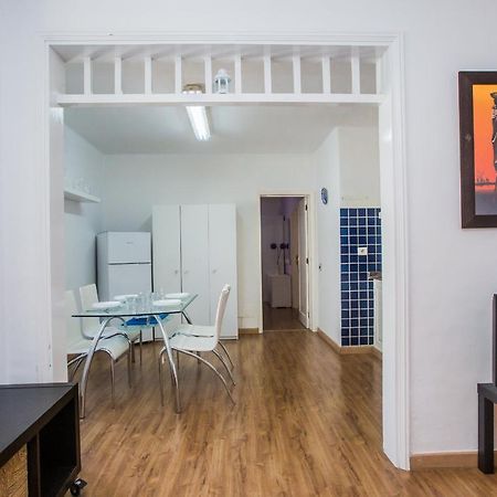 Apartamentos Haria En Puerto Del Carmen Tias Ngoại thất bức ảnh