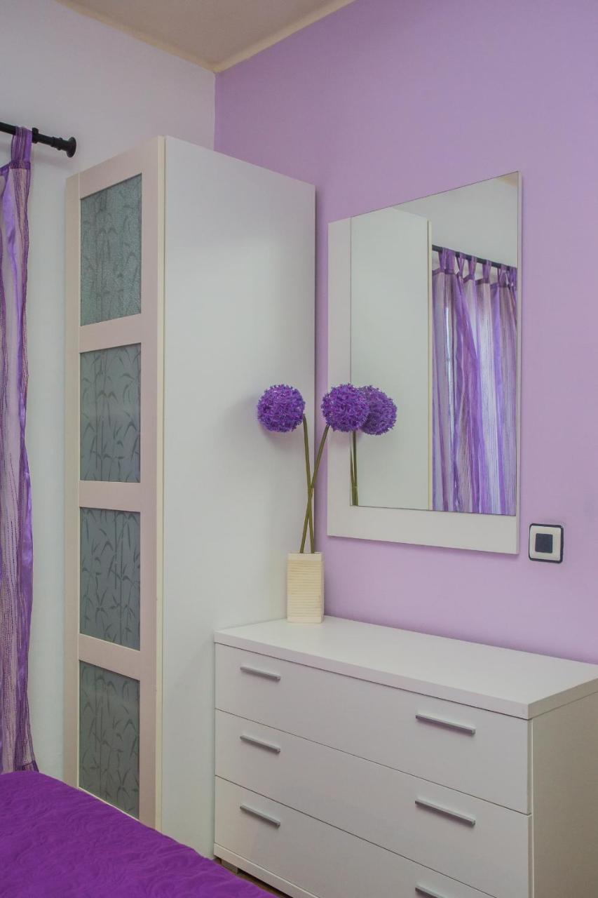Apartamentos Haria En Puerto Del Carmen Tias Ngoại thất bức ảnh