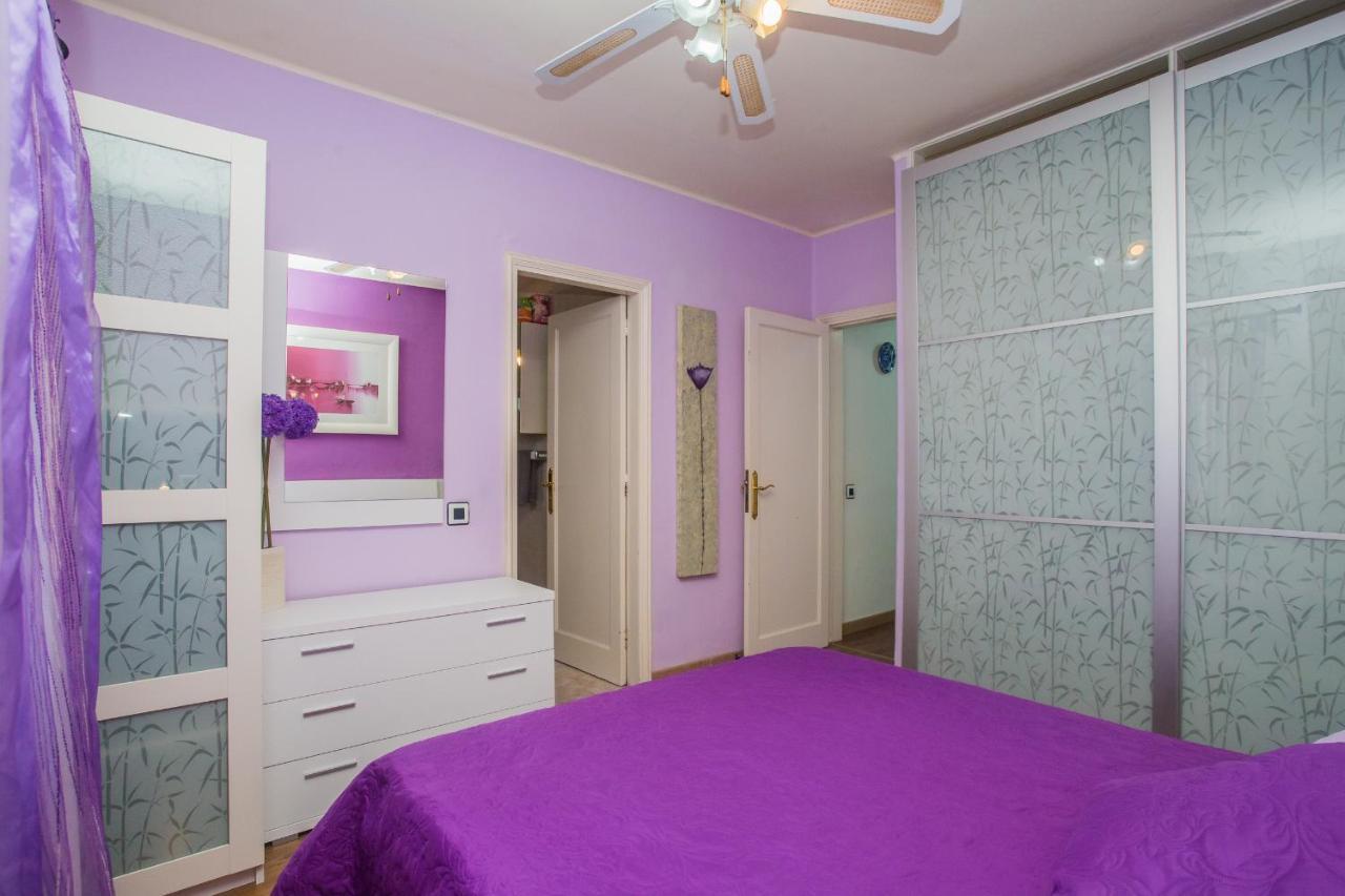 Apartamentos Haria En Puerto Del Carmen Tias Ngoại thất bức ảnh