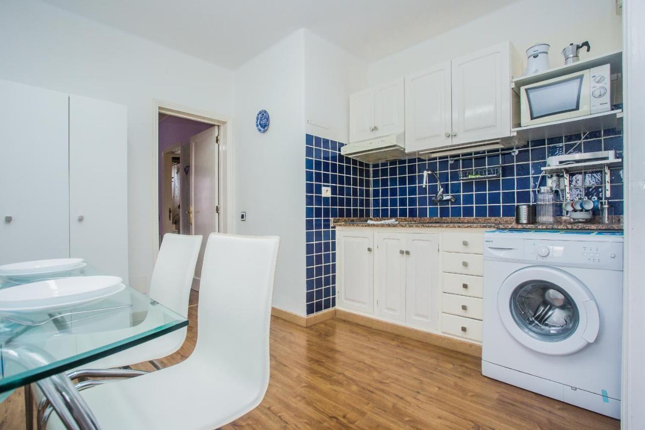 Apartamentos Haria En Puerto Del Carmen Tias Ngoại thất bức ảnh