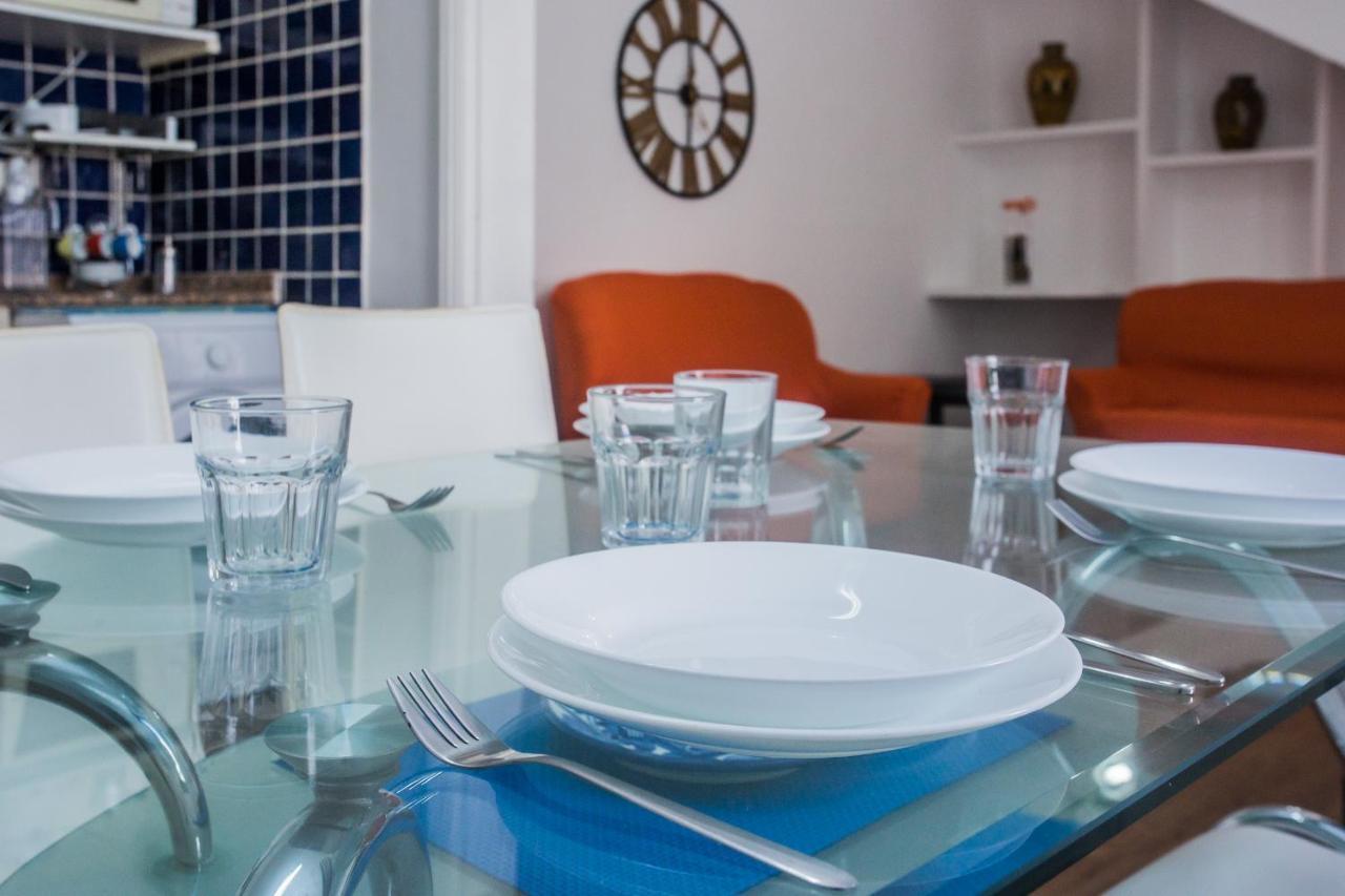 Apartamentos Haria En Puerto Del Carmen Tias Ngoại thất bức ảnh