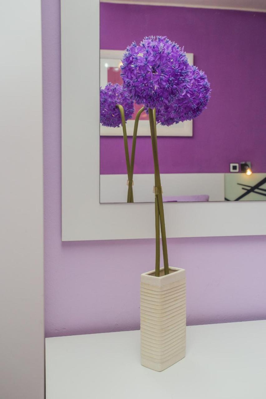 Apartamentos Haria En Puerto Del Carmen Tias Ngoại thất bức ảnh