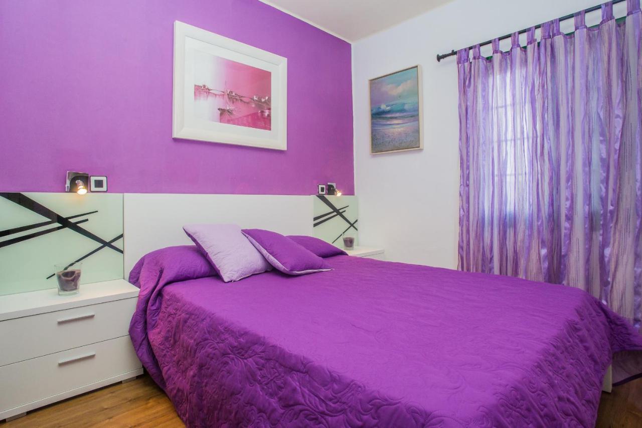 Apartamentos Haria En Puerto Del Carmen Tias Ngoại thất bức ảnh