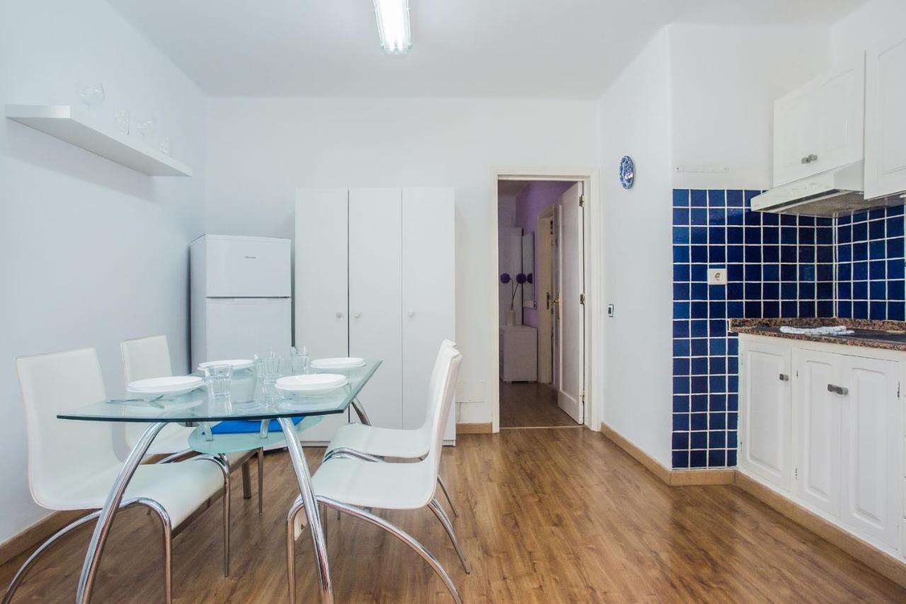 Apartamentos Haria En Puerto Del Carmen Tias Ngoại thất bức ảnh