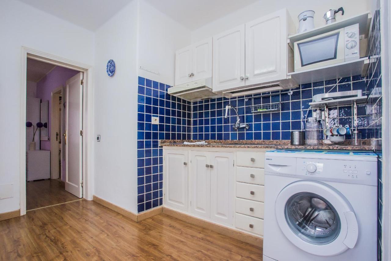 Apartamentos Haria En Puerto Del Carmen Tias Ngoại thất bức ảnh