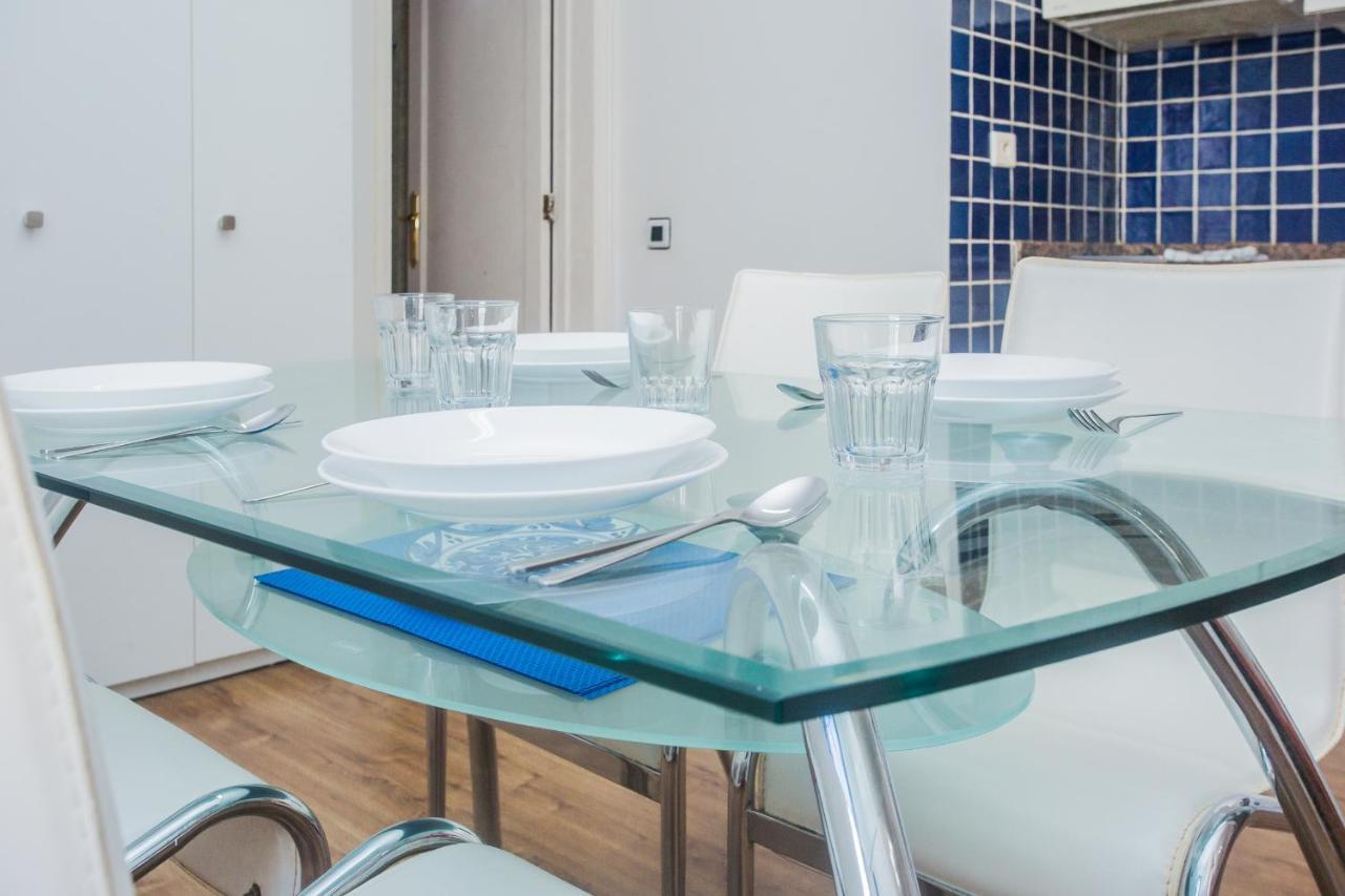 Apartamentos Haria En Puerto Del Carmen Tias Ngoại thất bức ảnh